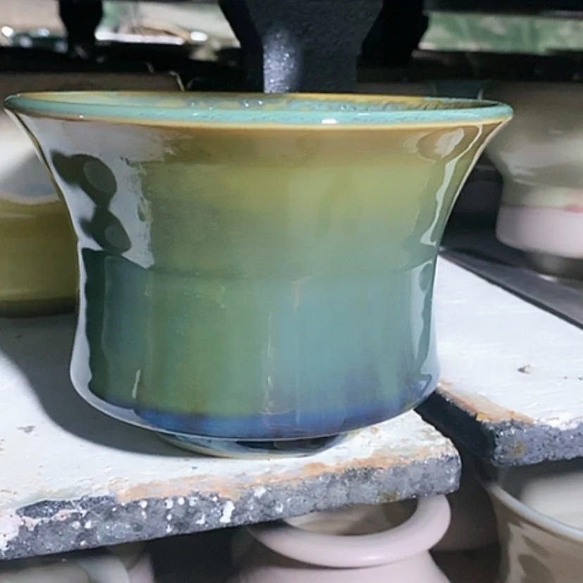 【闪购商品】红陶瑕疵13.5