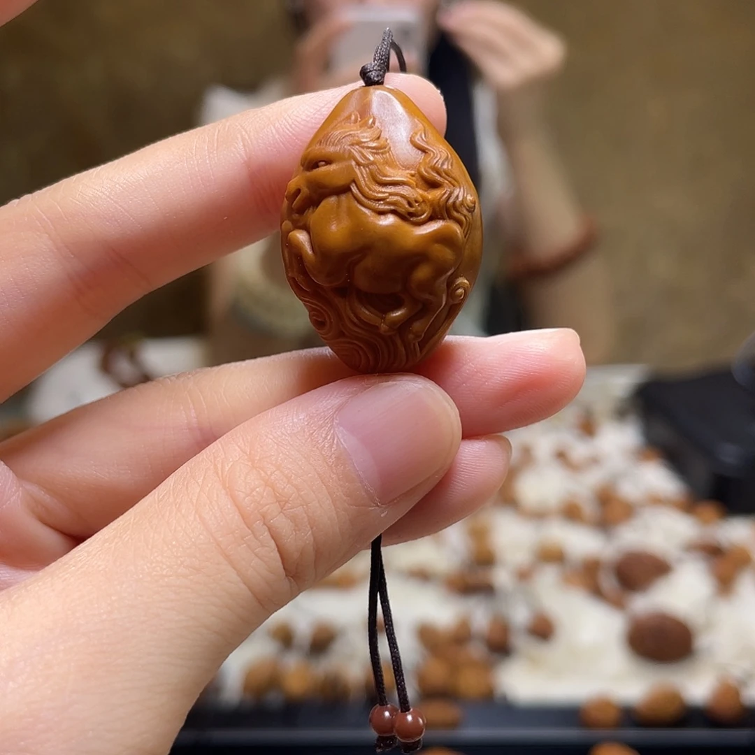 手串/手链橄榄核橄榄核马