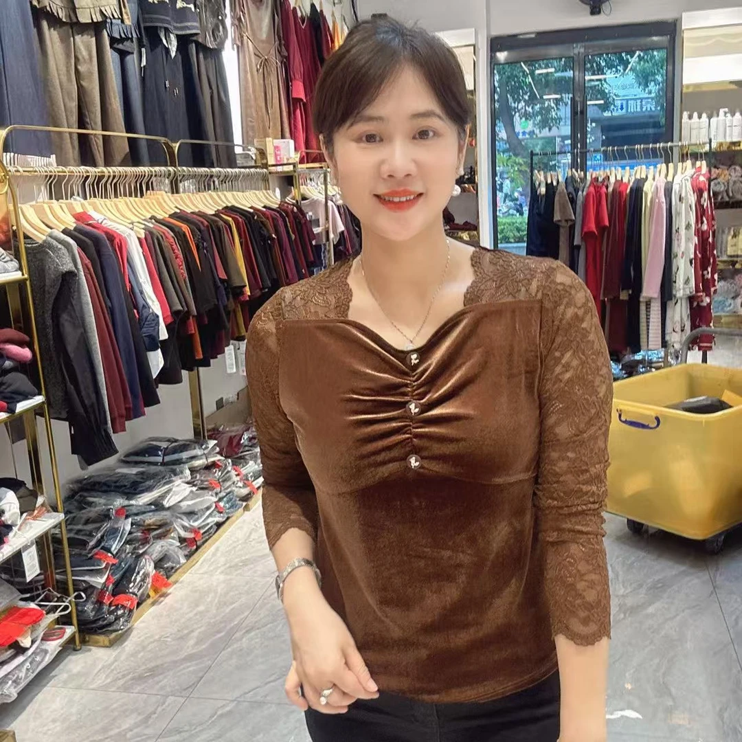 1-6601丝绒拼接网衣