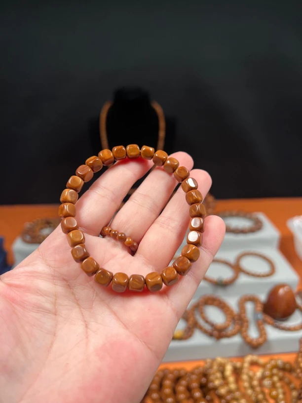 库克六方8 X9单圈