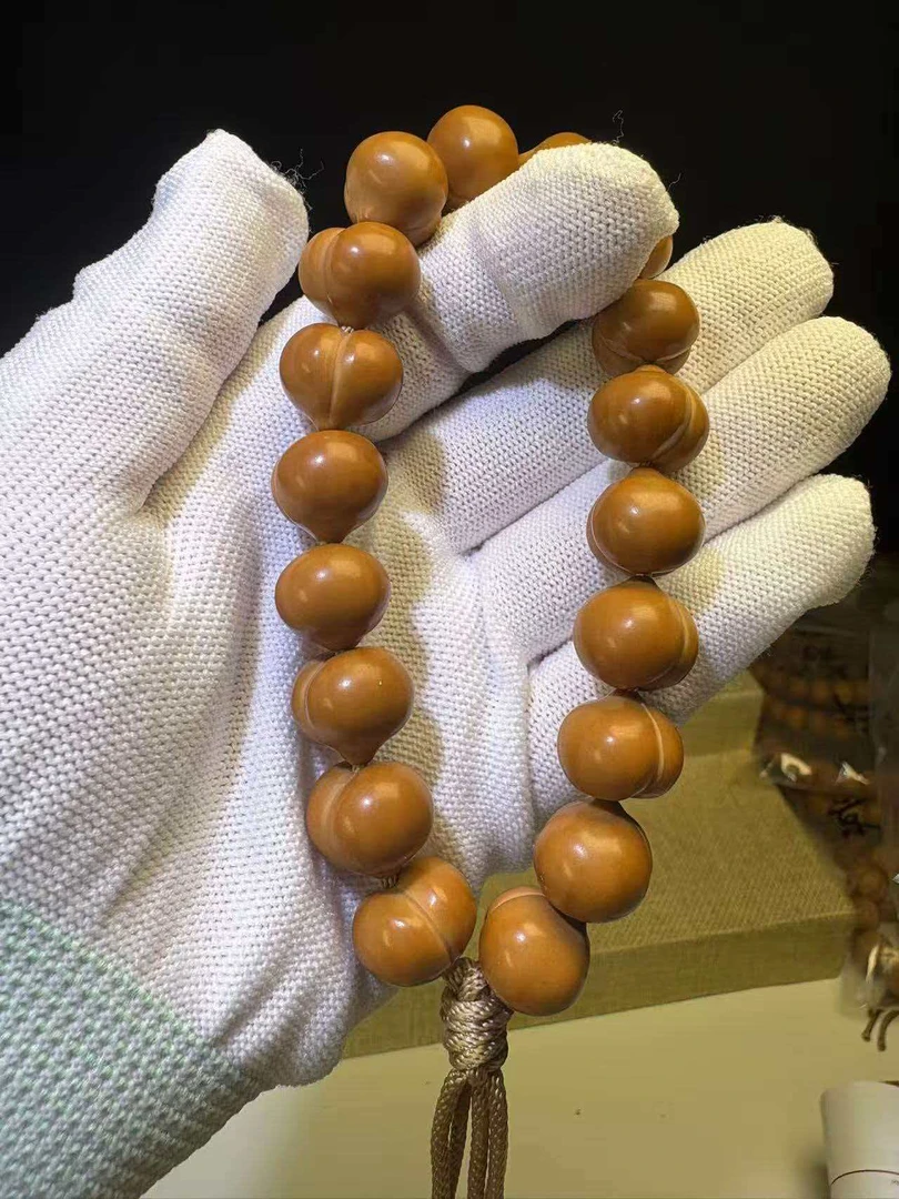 猴头核桃精品屁桃手持
