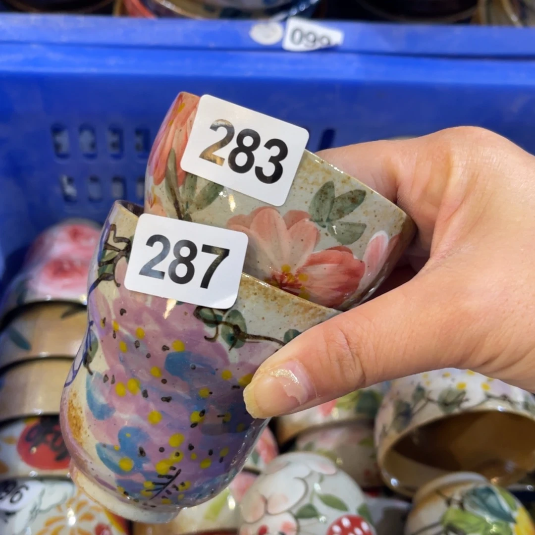 瓷片O****G景德镇手工制作