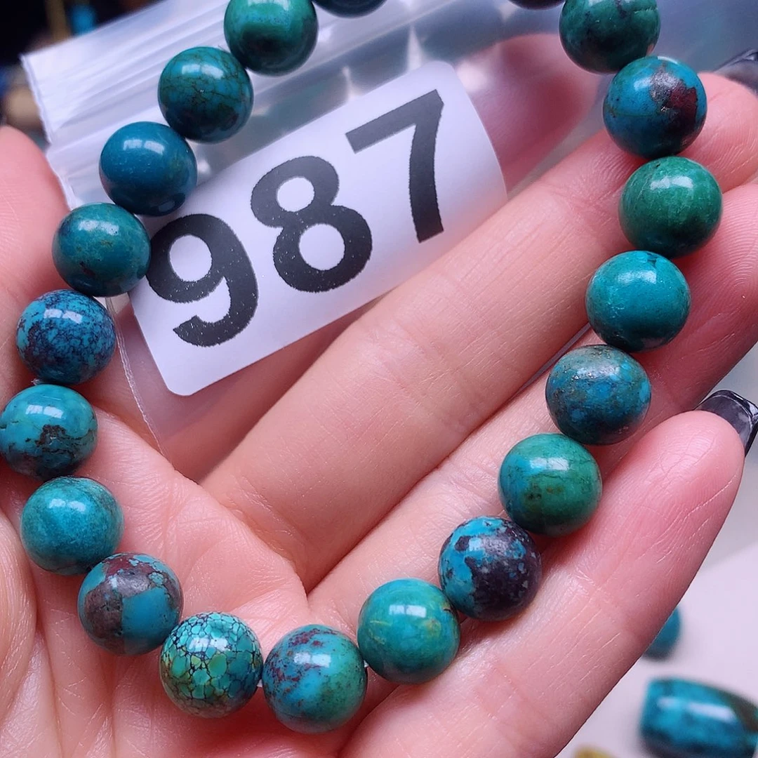 空竹粉丝专享十堰特色手工散珠