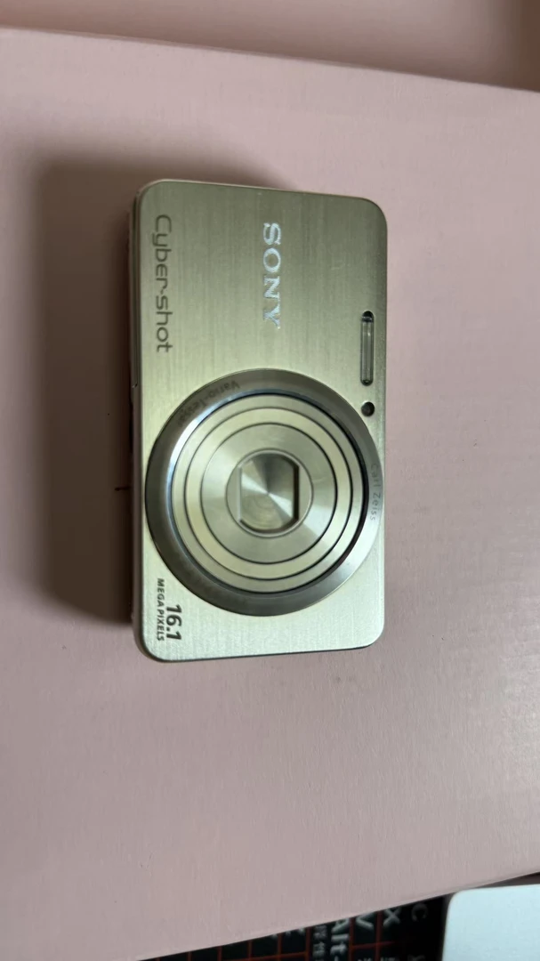 9新 Sony/索尼 1600w像素三级美肤冷暖可调模式多