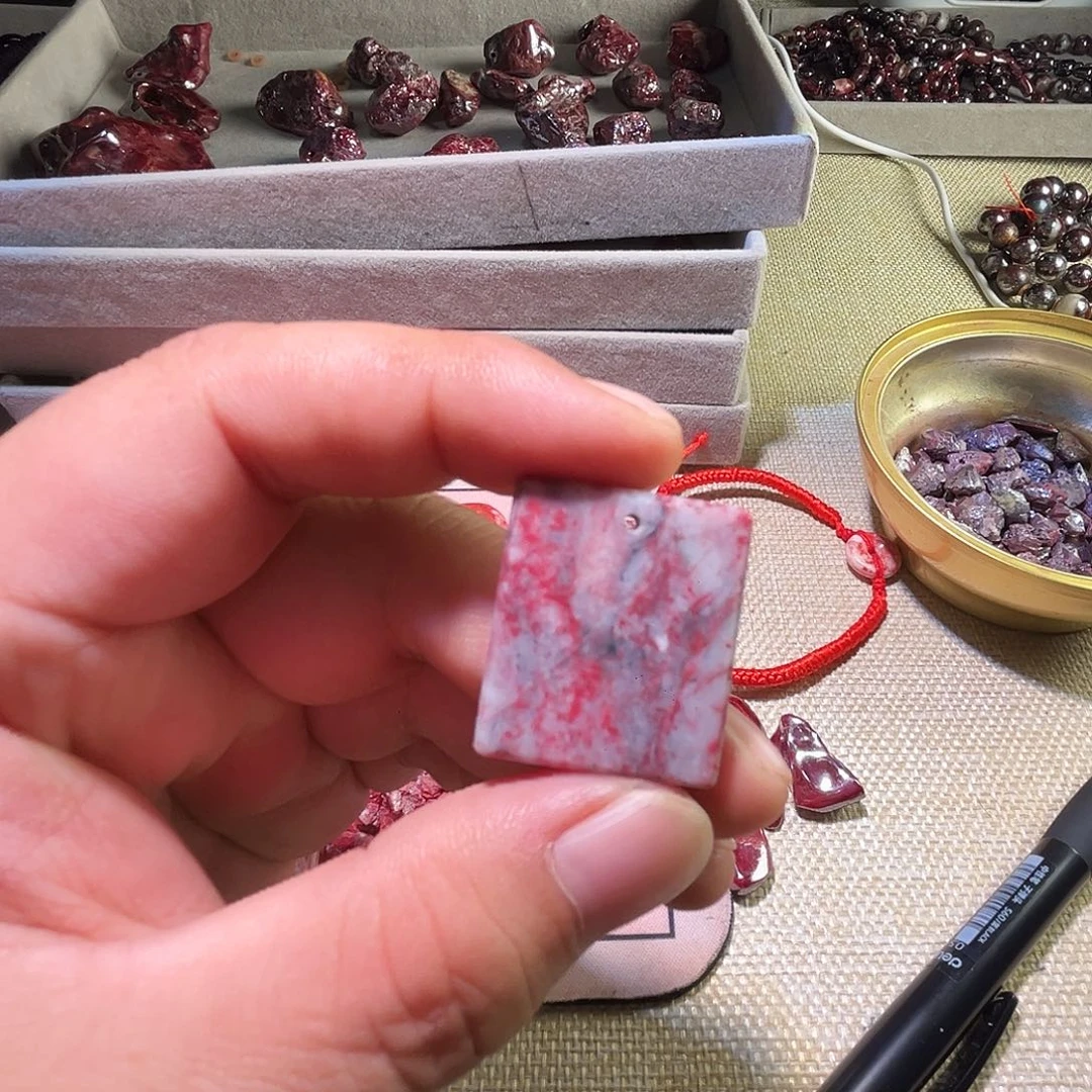 天然辰砂6668888888888