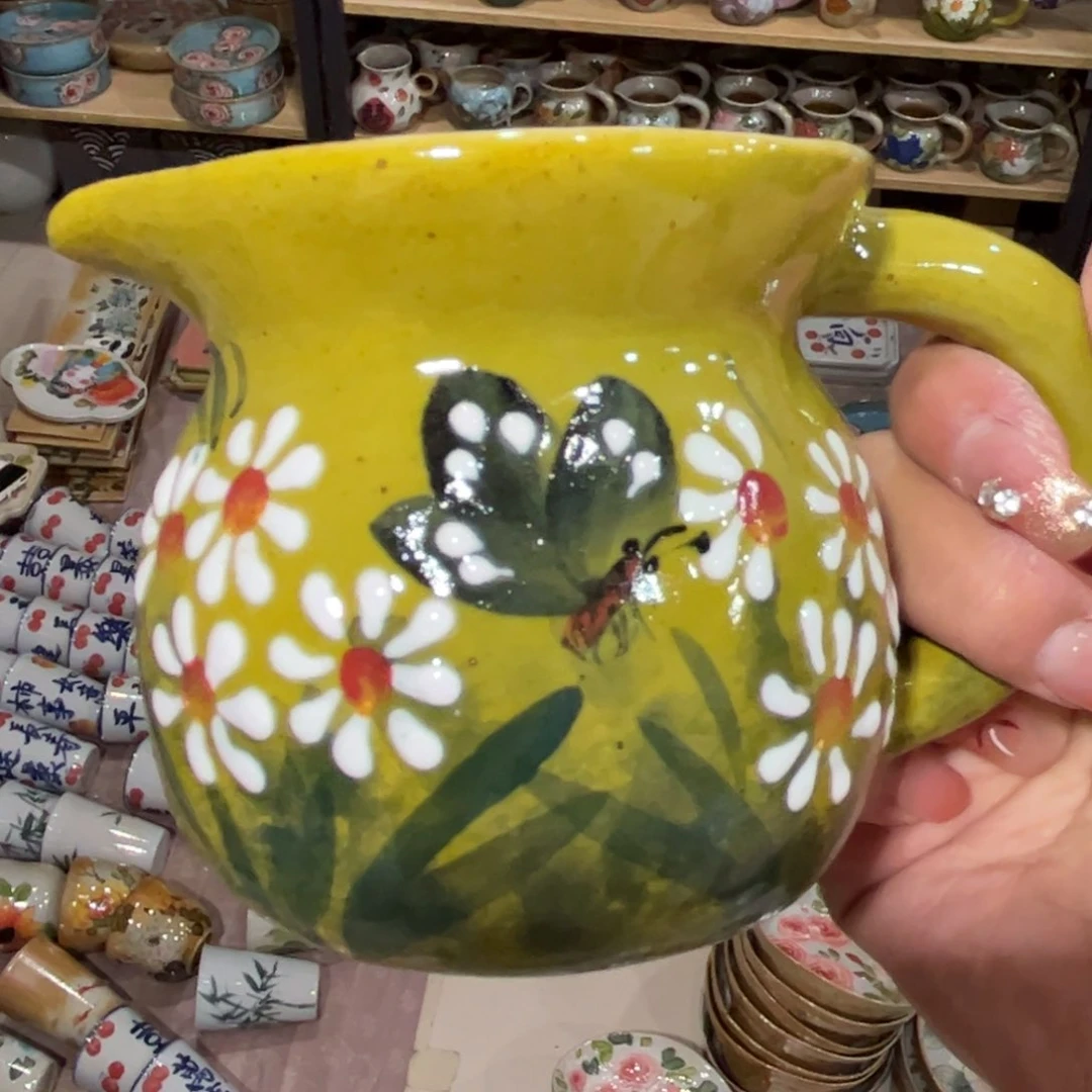 瓷片开****✧红红火火过大年