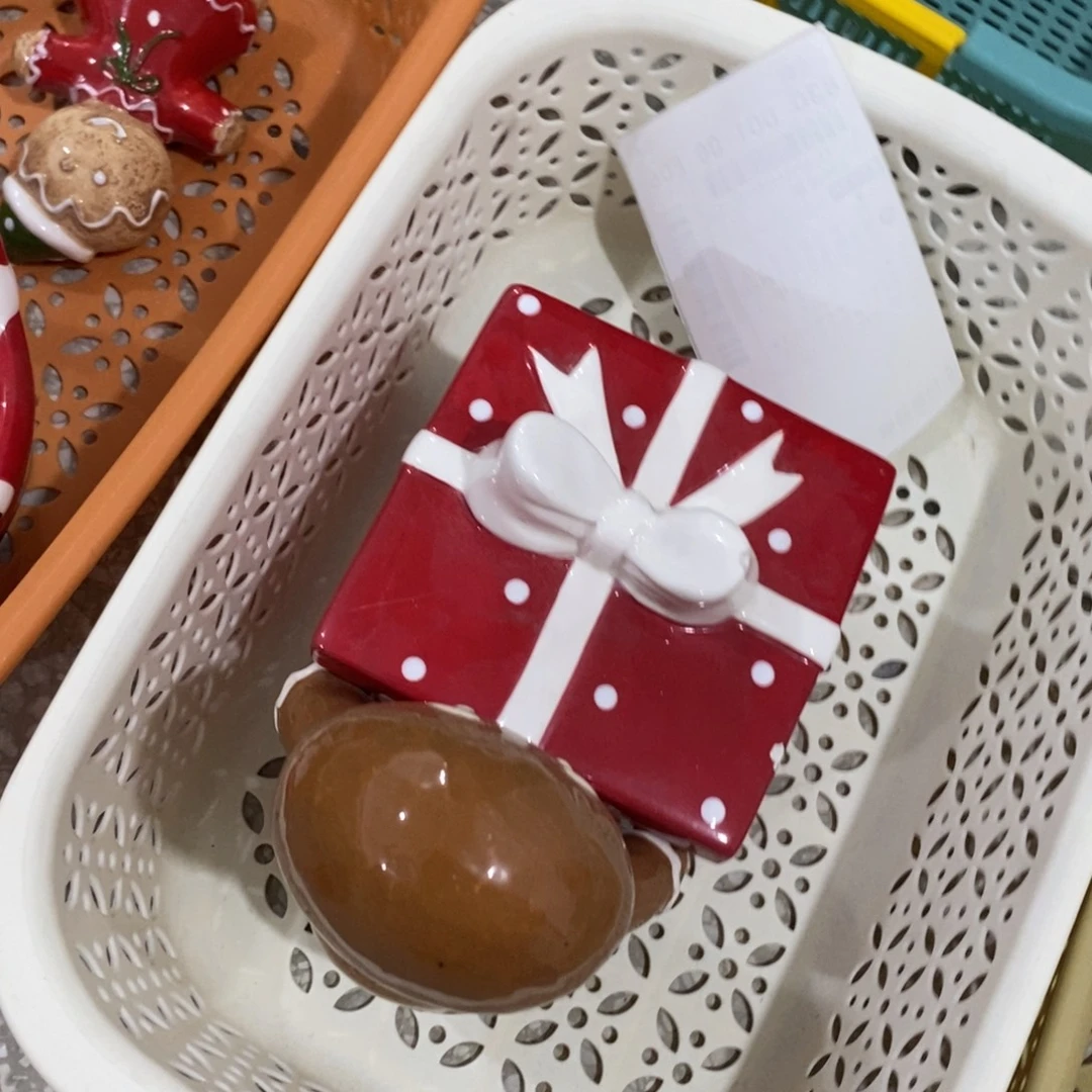 小***鸡陶德化陶瓷微瑕冰裂18包邮介意慎拍