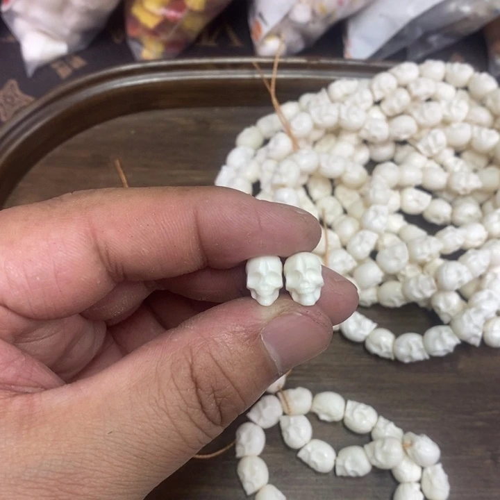 驼骨手串/手链编号57发两个