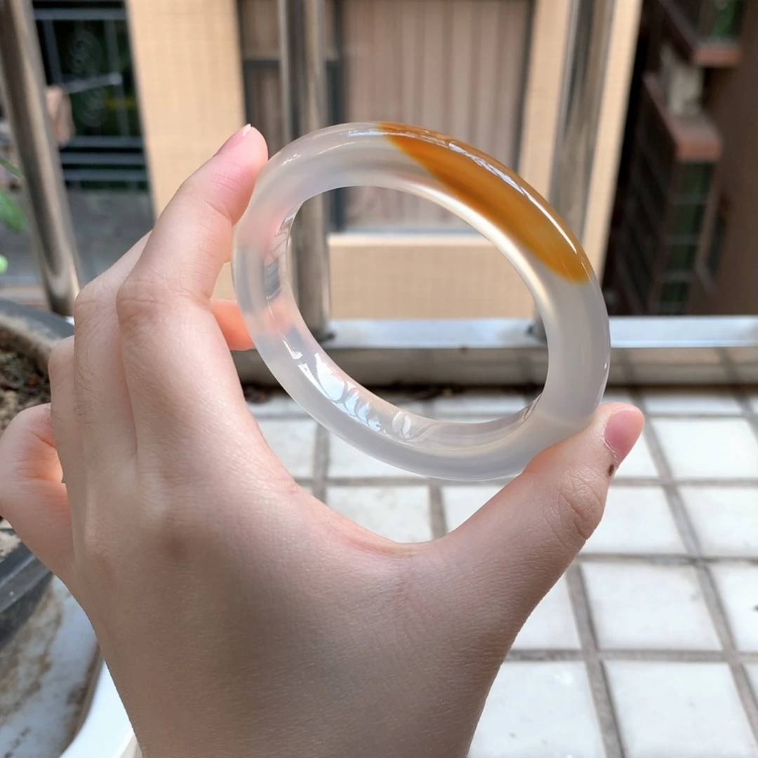手镯玛瑙/玉髓未镶嵌y****856.8
