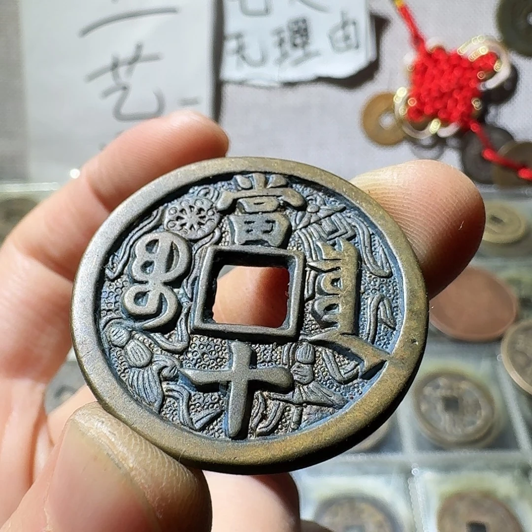 铜小张工艺品链接66