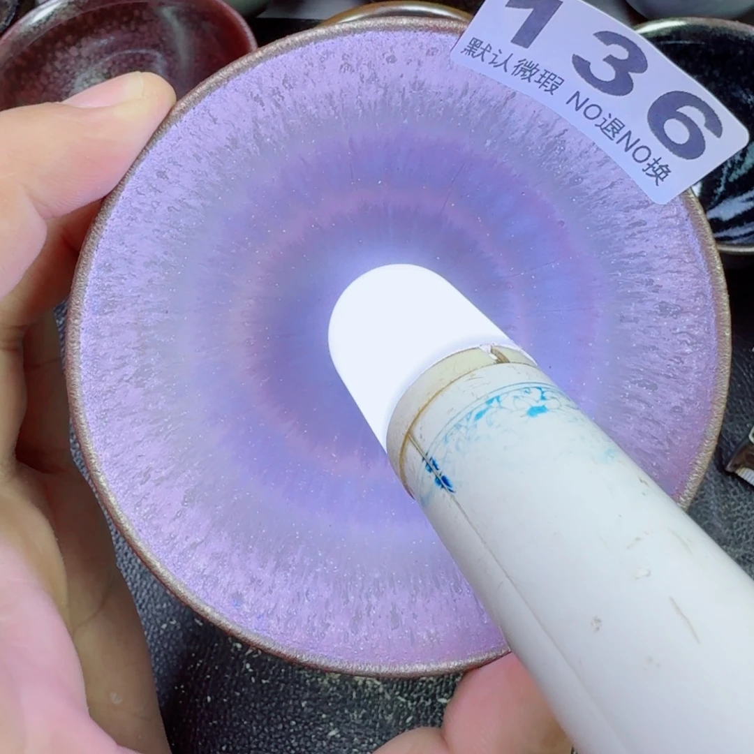 茶盏古时茶器建窑建盏136