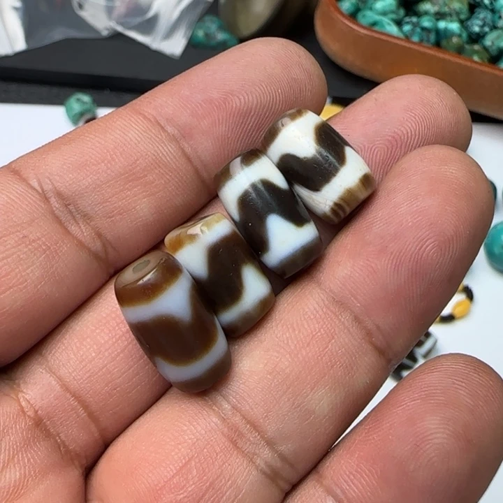 桑杰出品小元素配饰