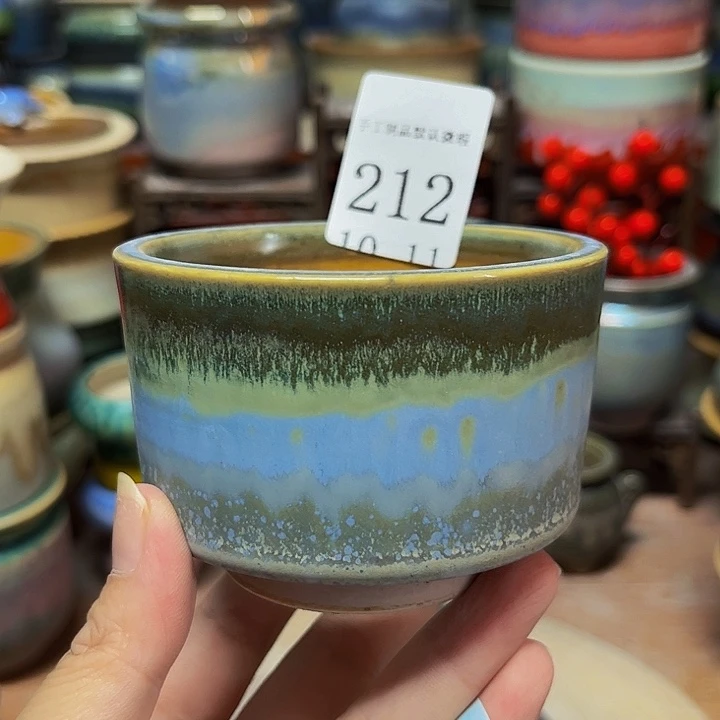 瓷片景德镇陶瓷手工制作