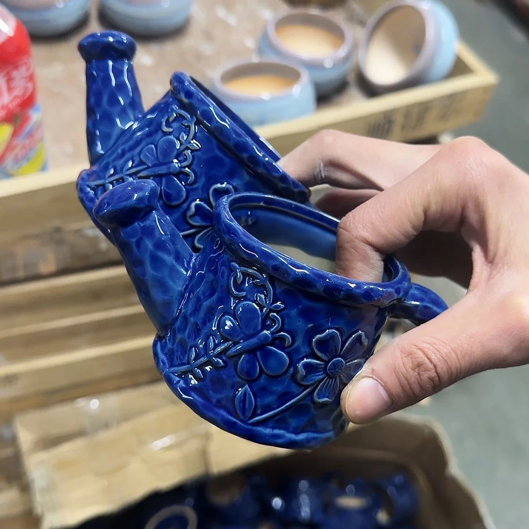 陶瓷2个··订单自动合并·口径误差0.5左右··