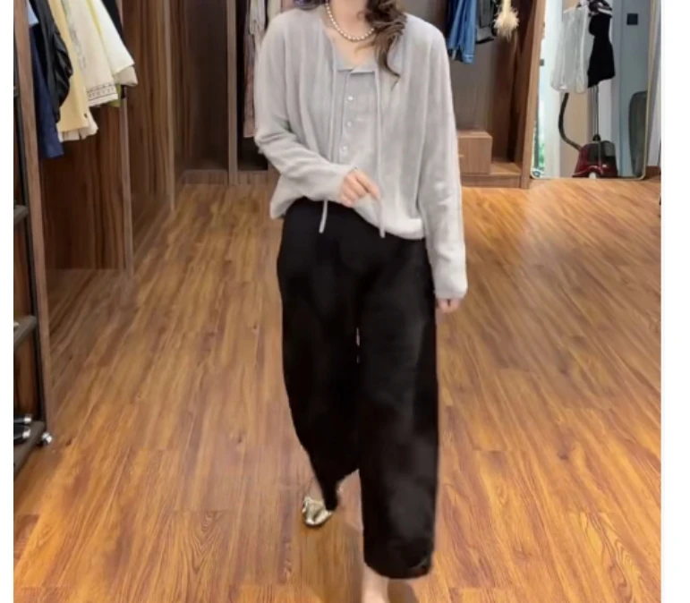 时尚潮流百搭精品女装dgd2550