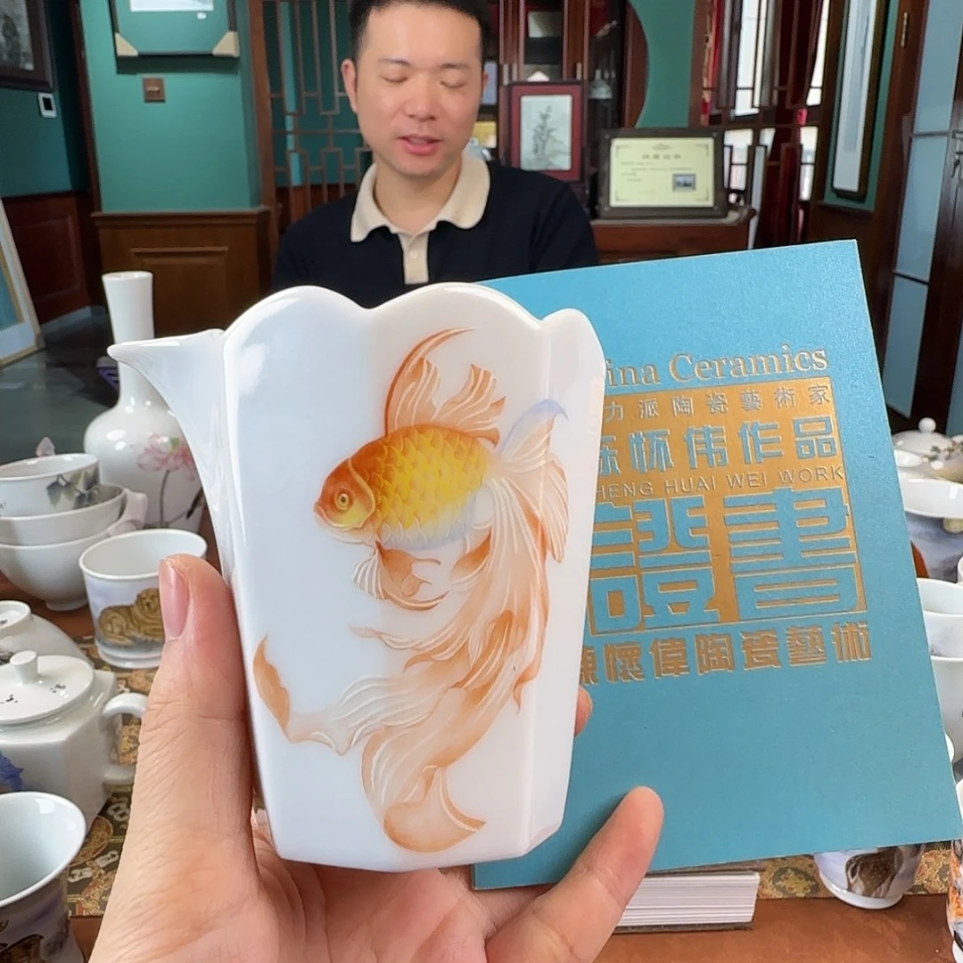 摆件陶瓷陶瓷陶瓷陶瓷