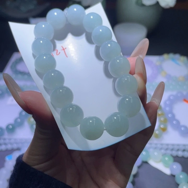 未镶嵌定制翡翠天然翡翠