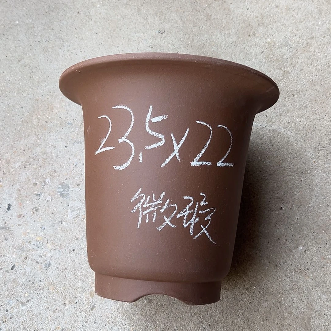花盆紫砂宜兴紫砂花盆