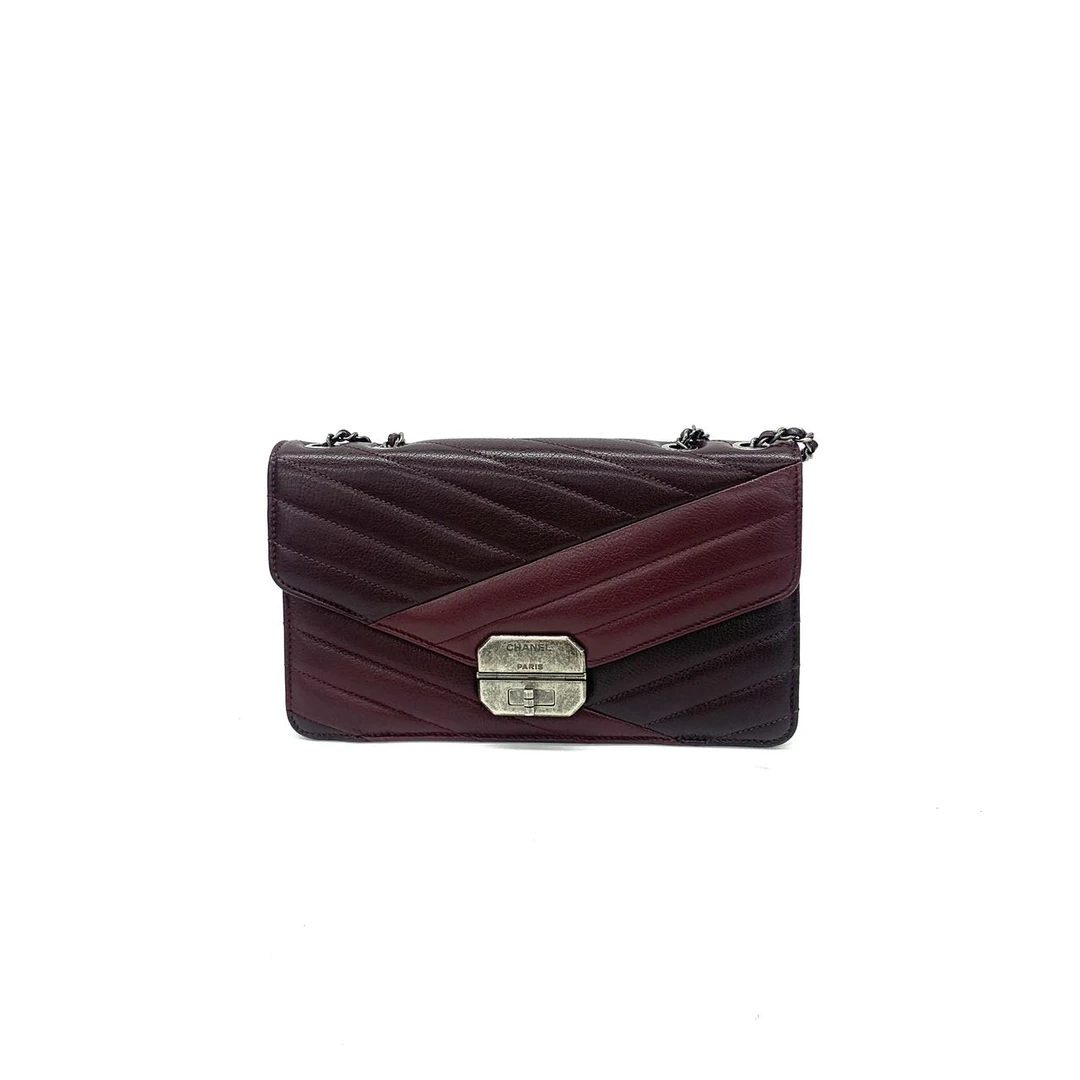 香奈儿/单肩包/1491 菲菲