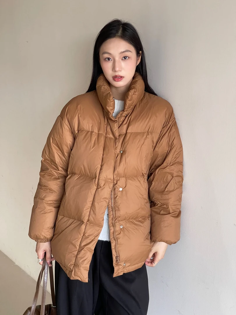 【高高专属清】羽绒服 5M905