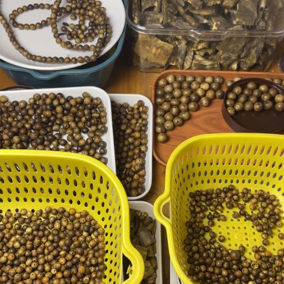 啊***对沉香沉香碎屑沉香15.4