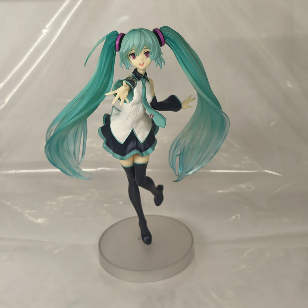 正版 GSC POP UP PARADE 初音未来 就算没有爱 只有你就好 手办