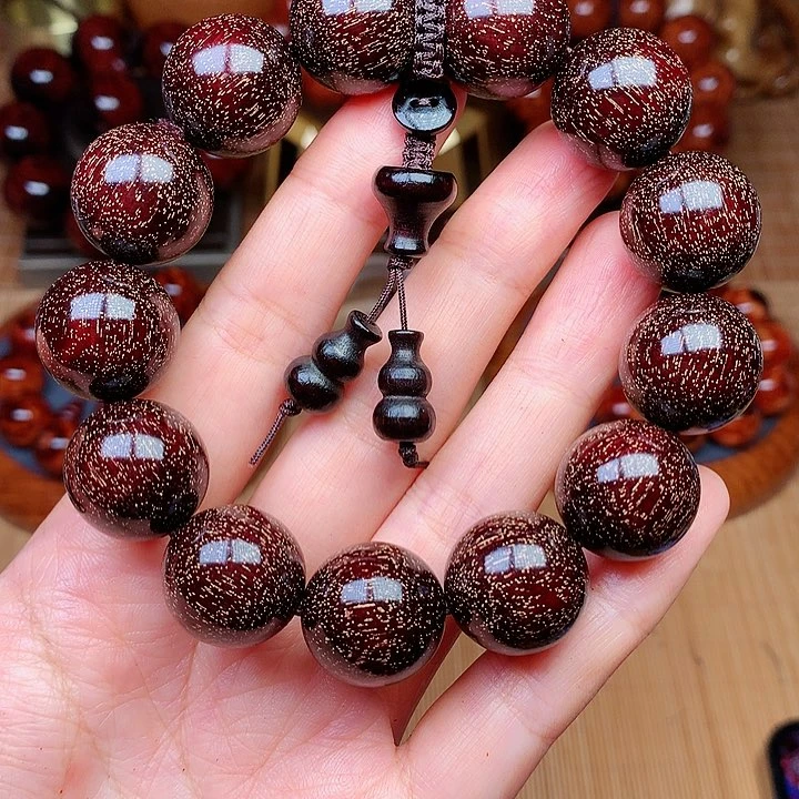 檀香紫檀（小叶紫檀）