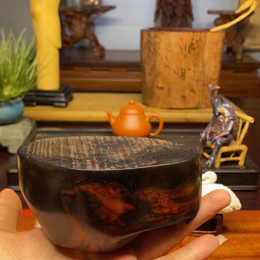 交趾黄檀（大红酸枝）