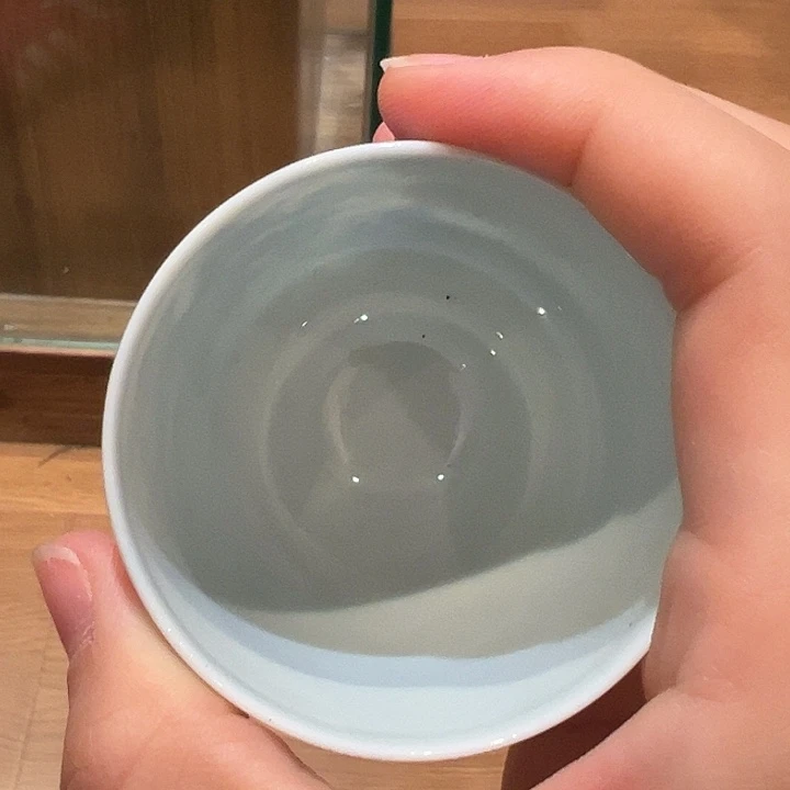 齐****筝不吱声X系列单杯杯杯
