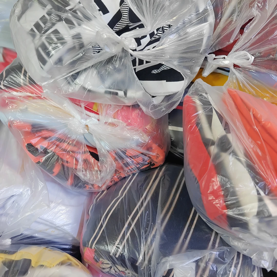 杂款瑕疵福袋布料5.5斤左右（不退换）