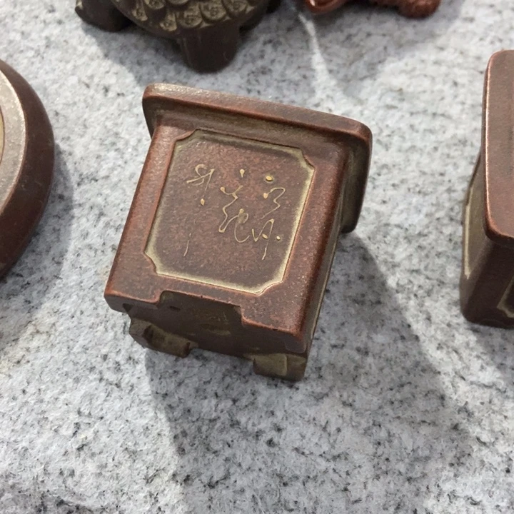 紫砂陶瓷摆件！！！！！！