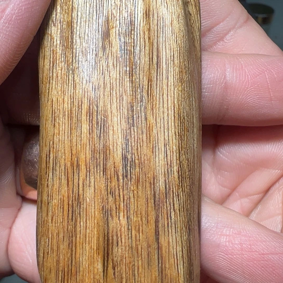 沉香吊坠加里曼丹12.5沉香挂件