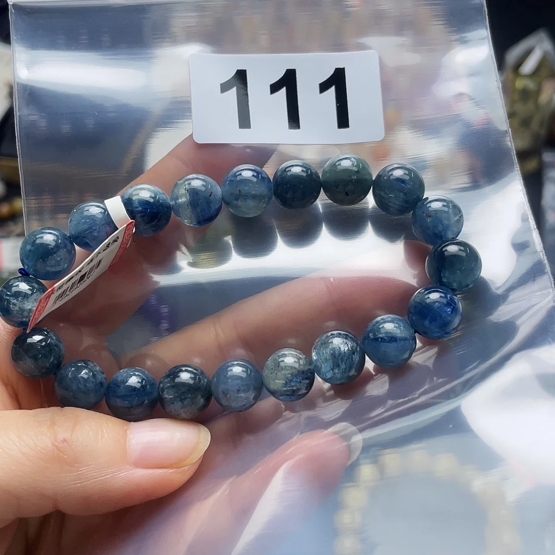 K****手串水晶未镶嵌手串111。