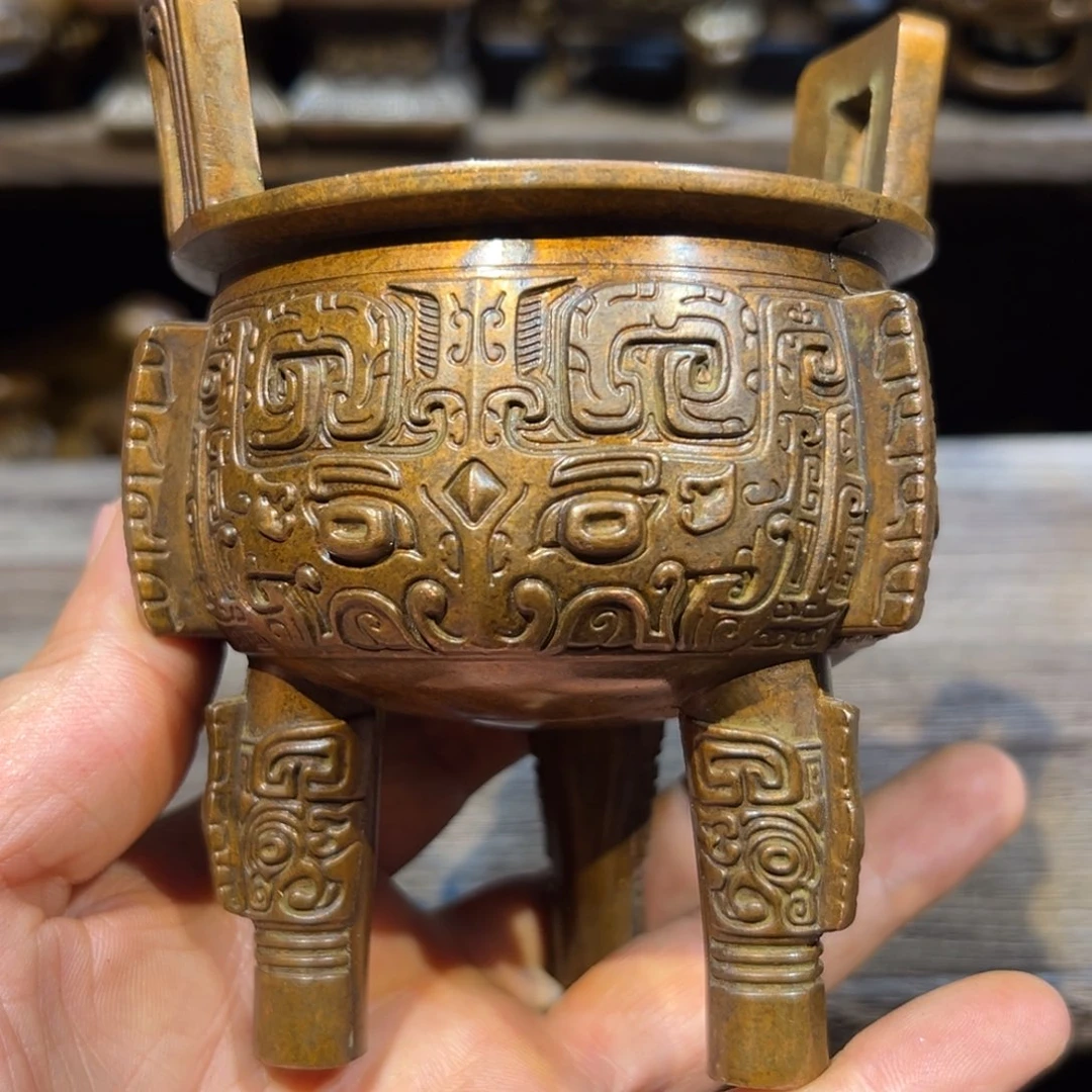 铜器铜器精工铜器