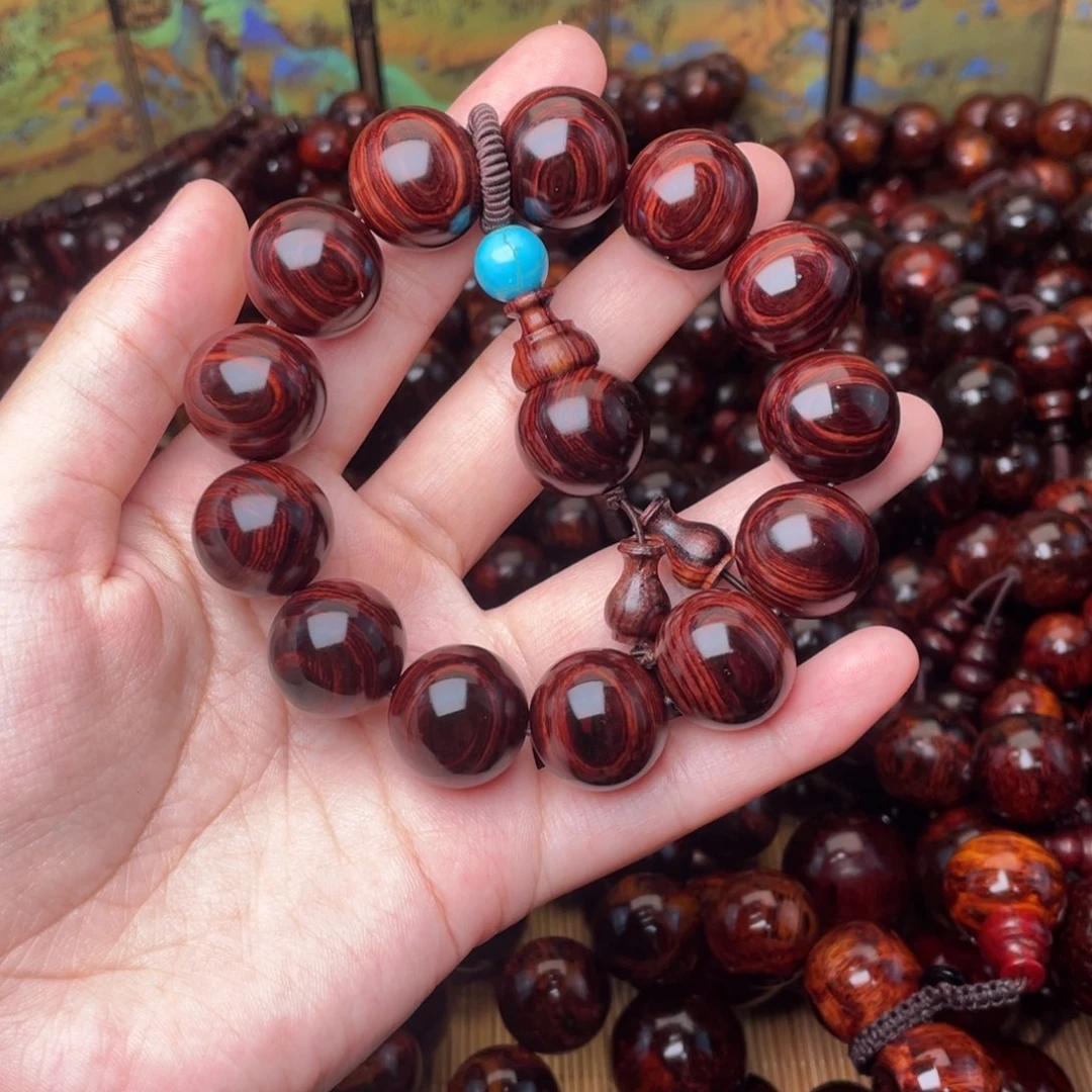花梨木类手串/手链