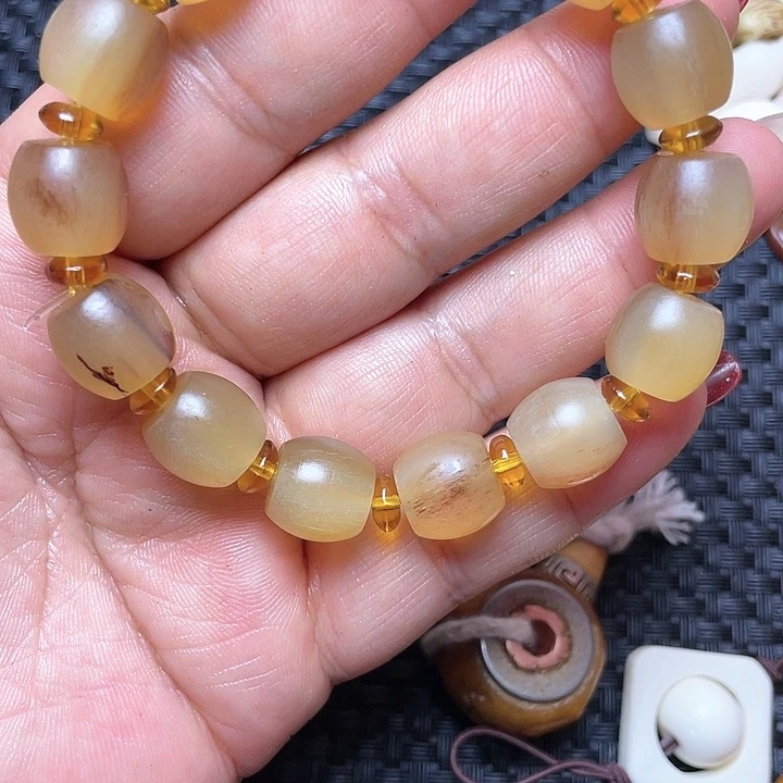 鹿骨手串/手链其他配饰