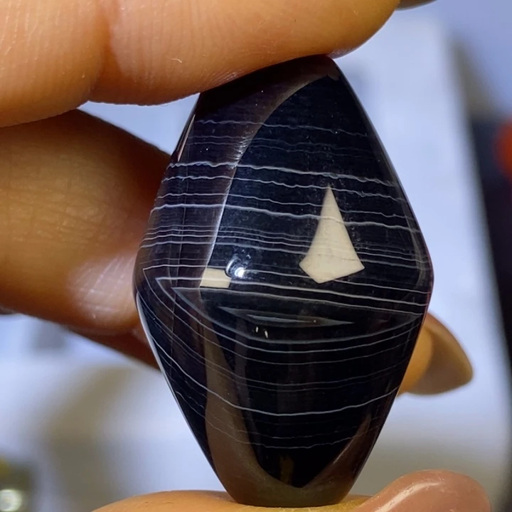 玛瑙/玉髓成品未镶嵌