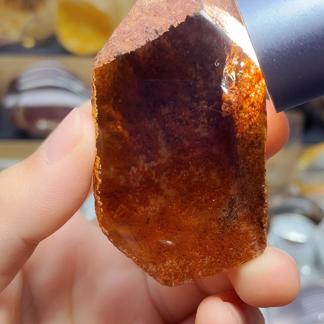 未镶嵌大型摆件（非配饰）水晶