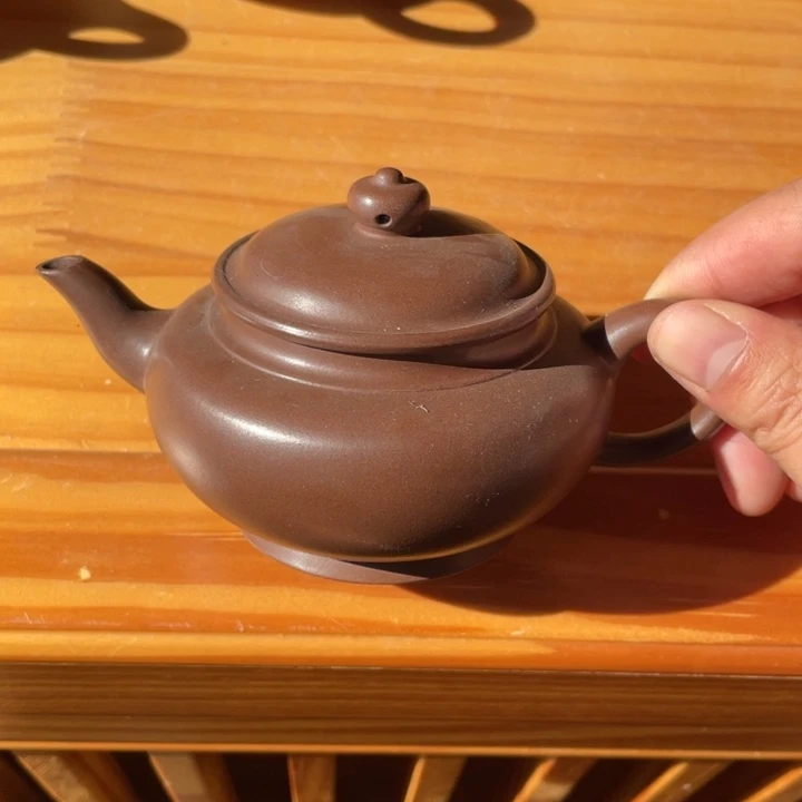 茶壶紫砂宜兴紫砂