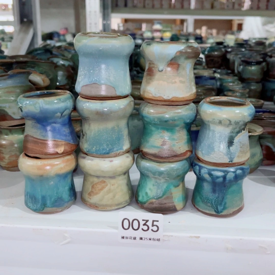 0035内口4景德镇手工制作