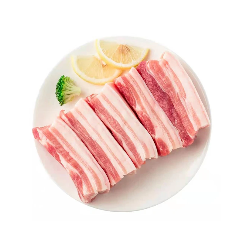 鲜肉中腰肉490g-510g