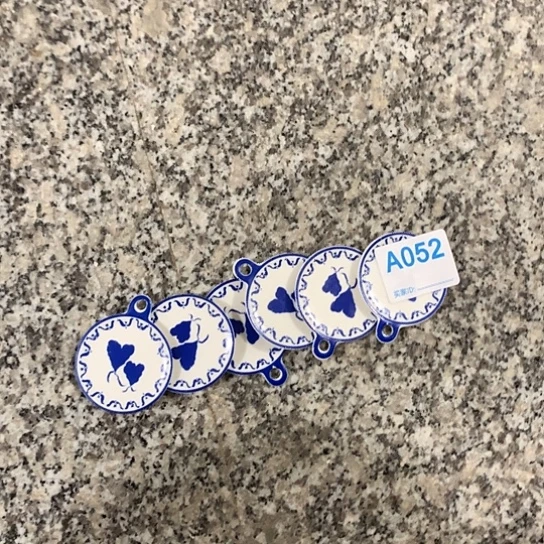 瓷片陶瓷材料研究