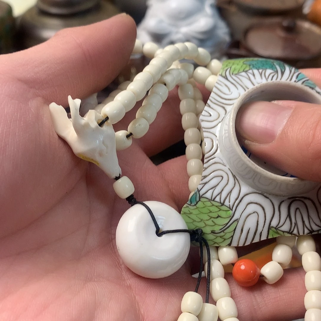 紫砂茶宠工艺美术作品