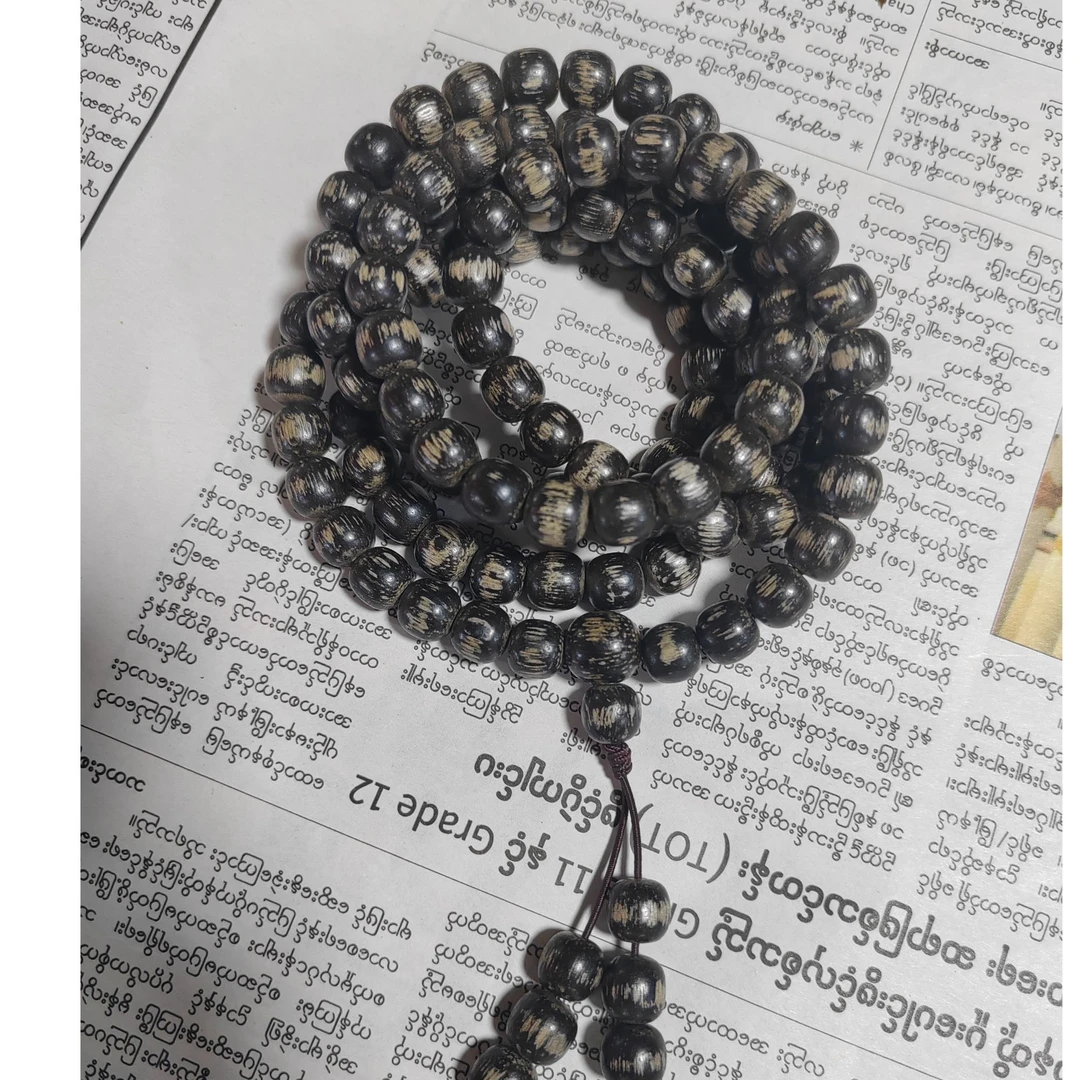 【胖坤甄选】中东回流麻雀斑串（多样性发货)C143