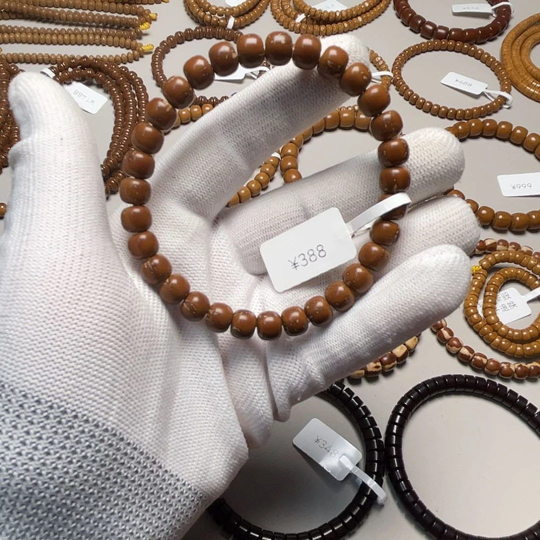 把件紫金鼠纯肉花鼠8.0