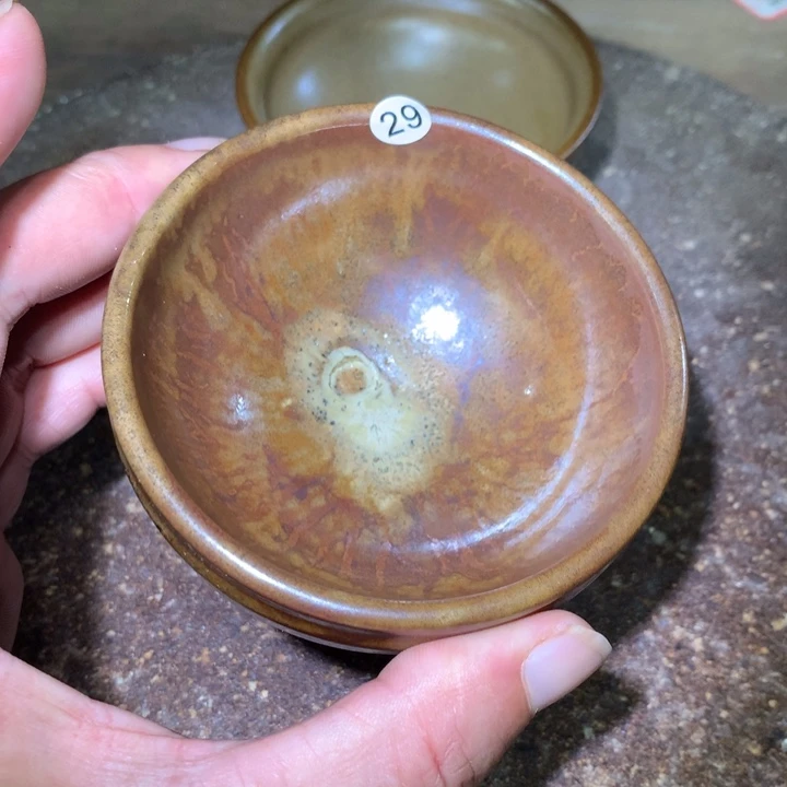 茶盏细看这支公屏上说29
