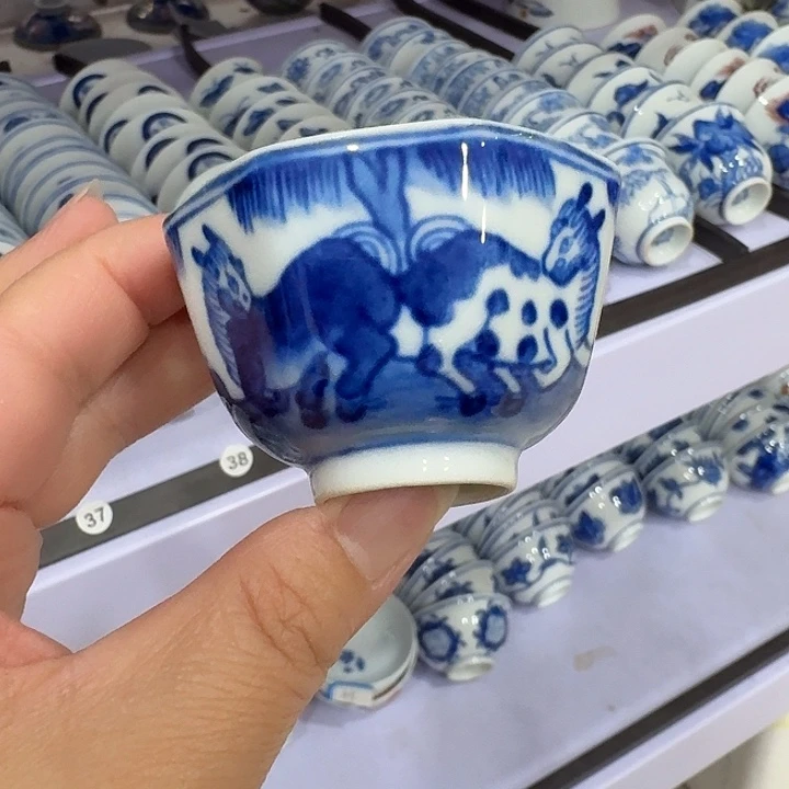 陶瓷艺术品收藏陶瓷