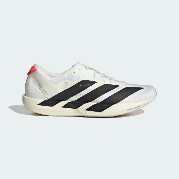 adidas/阿迪达斯 男子 超轻稳定透气缓震马拉松跑步运动鞋 IF9419