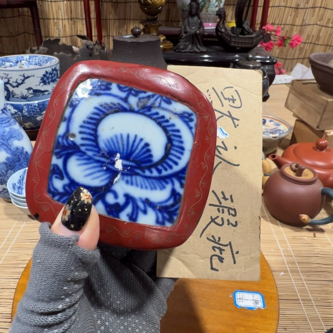 密胺瓷初遇见感谢大家支持