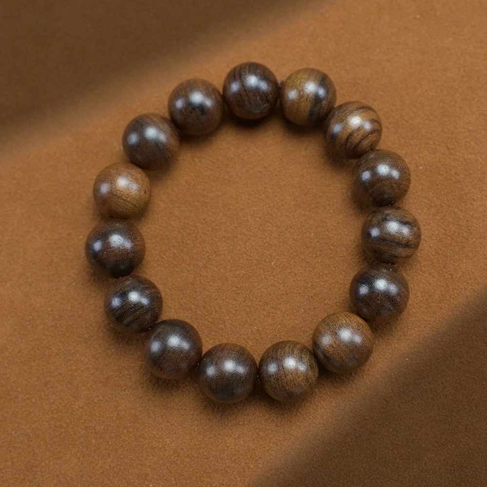 降真香沉水14m手串040